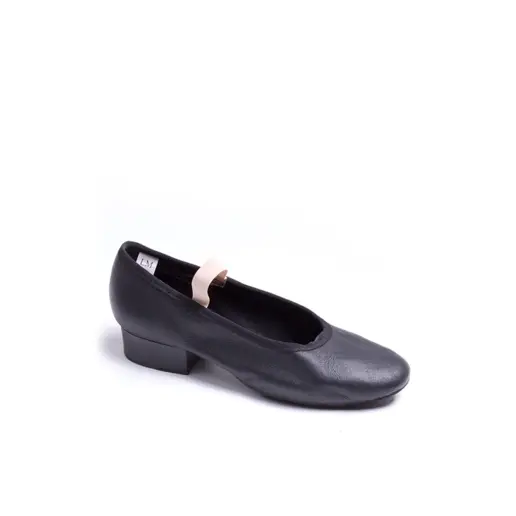 Sansha Rondo polka, pantofi de caracter