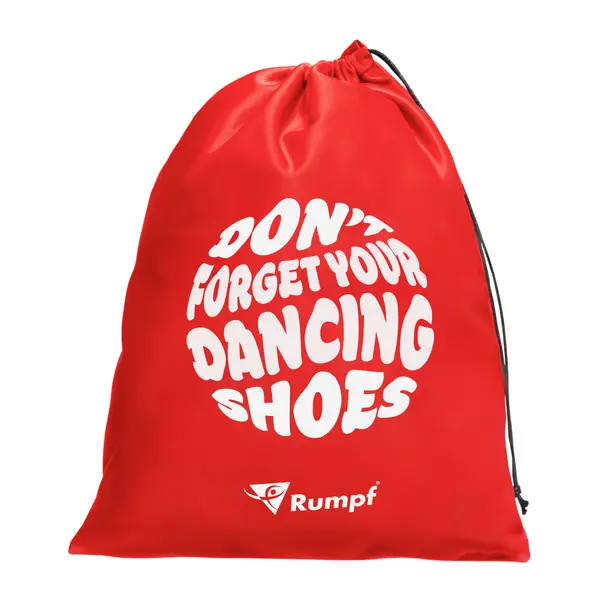 Rumpf, sac  textil pentru pantofi