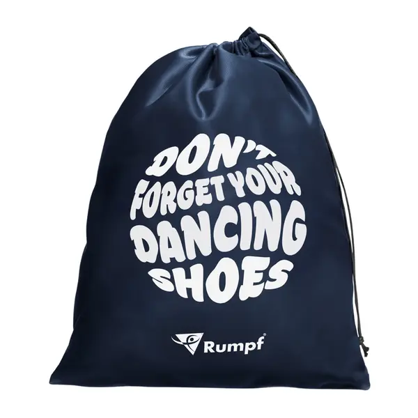 Rumpf, sac  textil pentru pantofi