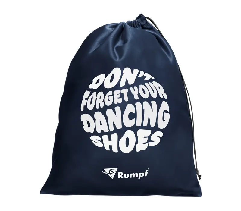 Capezio Legacy tote, pungă - Albastru - navy