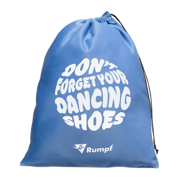 Rumpf, sac  textil pentru pantofi