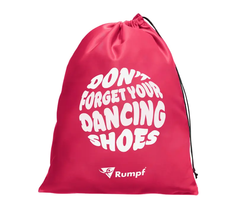 Capezio Legacy tote, pungă - Roz aprins - hot pink