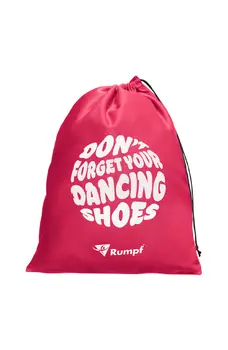 Rumpf, sac  textil pentru pantofi