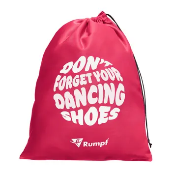Rumpf, sac  textil pentru pantofi