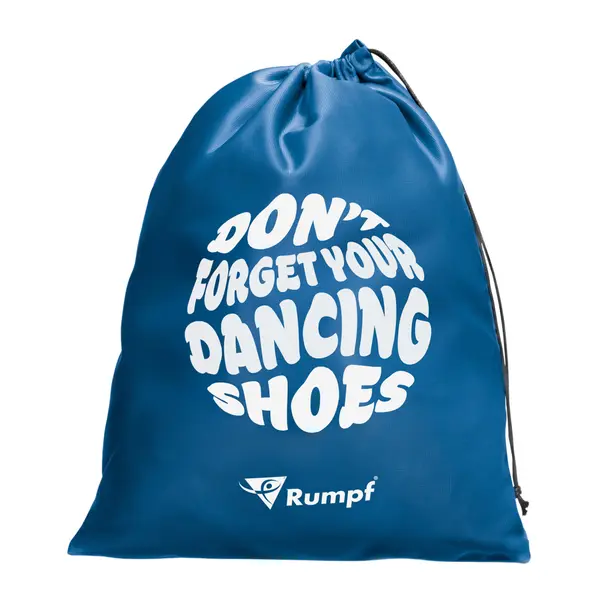 Rumpf, sac  textil pentru pantofi