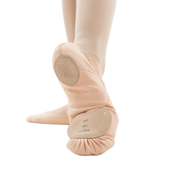 Bloch Elation, pantofi de dans pentru dame Bloch Elation, pantofi de dans pentru dame