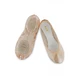 Bloch Prolite II Satin, flexibili din satin