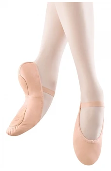 Bloch Arise Split Sole, flexibili pentru copii