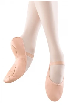 Bloch Arise Split Sole, flexibili de balet