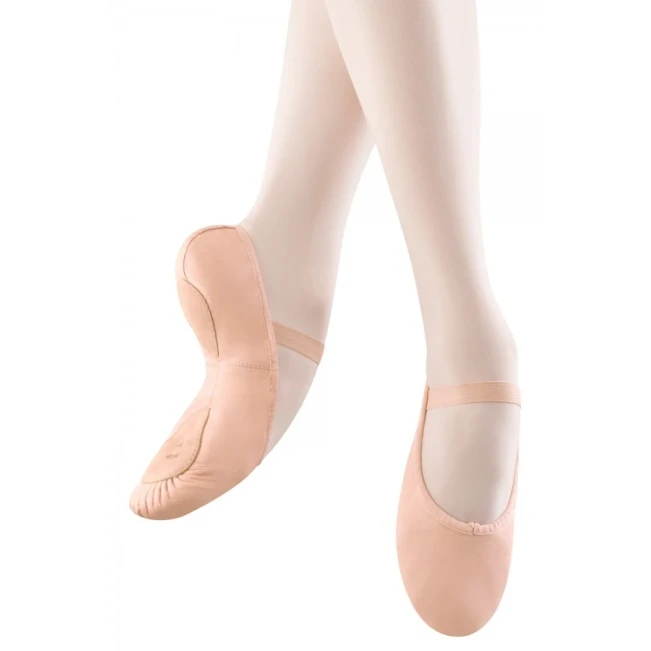 Bloch Arise Split Sole, flexibili de balet Bloch Arise Split Sole, flexibili de balet