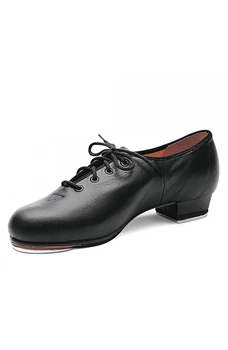 Bloch Jazz Tap Oxford, pantofi bărbăteşti de step