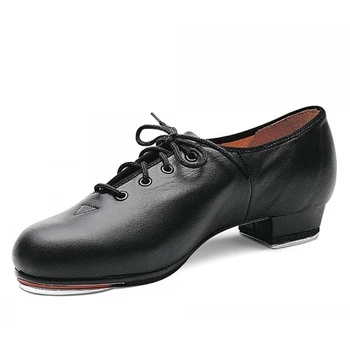 Bloch Jazz Tap Oxford, pantofi de step pentru femei