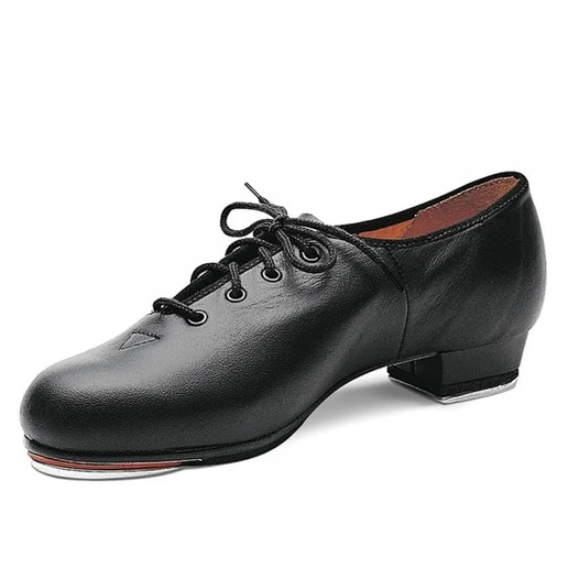 Bloch Jazz Tap Oxford, pantofi bărbăteşti de step