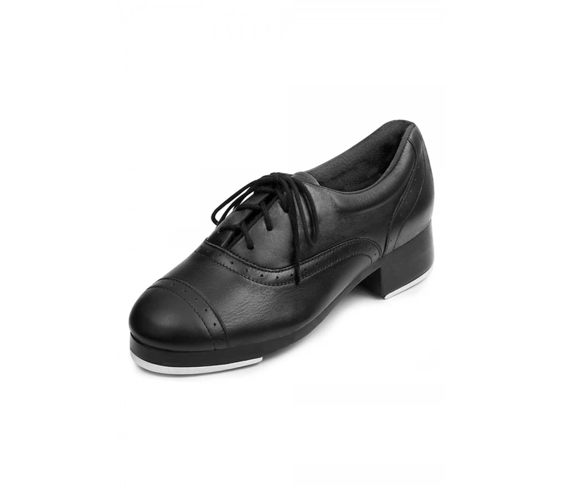 Bloch Jason Samuel Smith, taps shoes - Negru