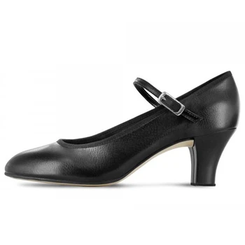 Kickline, pantofi dans de caracter