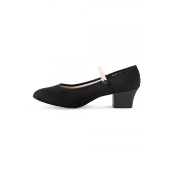 Bloch Tempo, pantofi pentru femei dans de caracter	