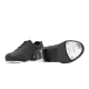 Bloch Tap Flex, pantofi de step pentru femei cu talpă divizată