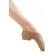 Bloch neo-flex slip on, incaltaminte de jazz - Tan