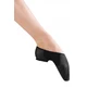 Bloch neo-flex slip on, incaltaminte de jazz - Negru