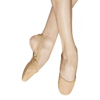 Bloch Revolve, poante de dans