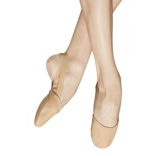 Bloch Revolve, poante de dans