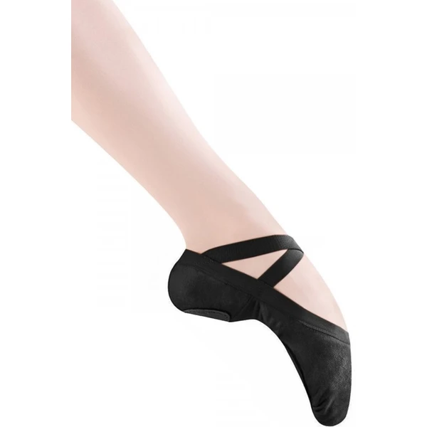 Bloch Pro Elastic, flexibili de balet