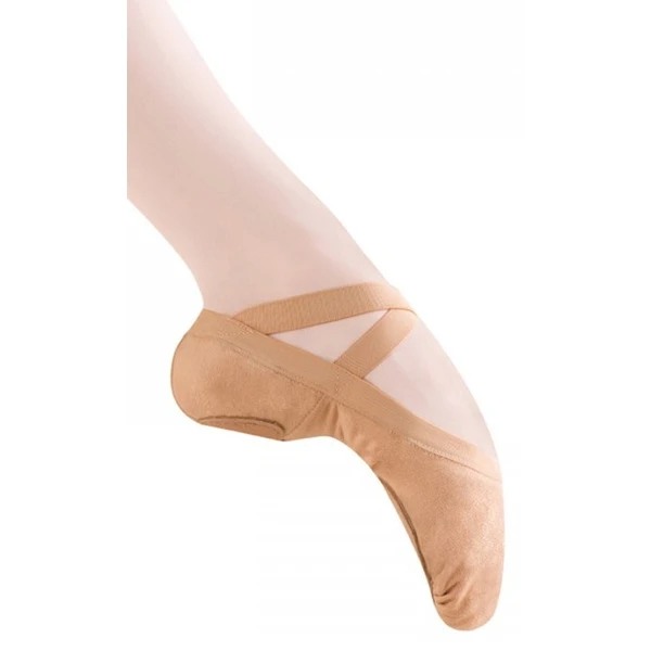 Bloch Pro Elastic, flexibili de balet
