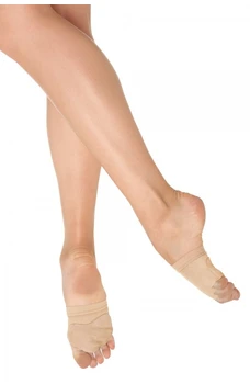 Bloch Foot glove, flexibili de dans