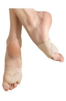Bloch Foot Wrap, mănuşi de picior pentru bărbați