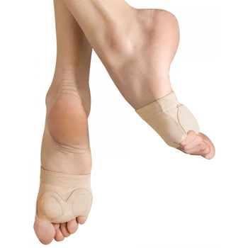 Foot Wrap, mănuşi de picior