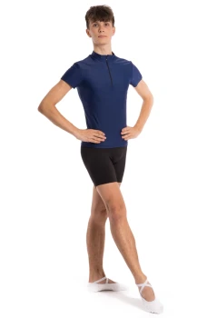 Sansha Abel, tricou de antrenament pentru bărbați
