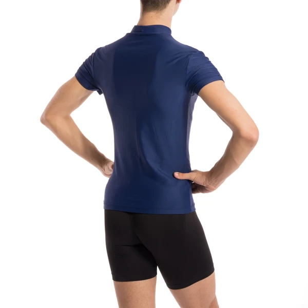 Sansha Abel, tricou de antrenament pentru bărbați