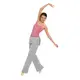 Sansha Carry, pantaloni de trening pentru femei