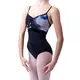 Guilaine, costum de balet cu bretele