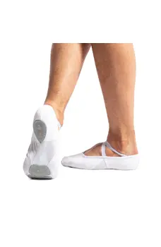 Sansha PRO Mesh 32C, poante balet pentru bărbați