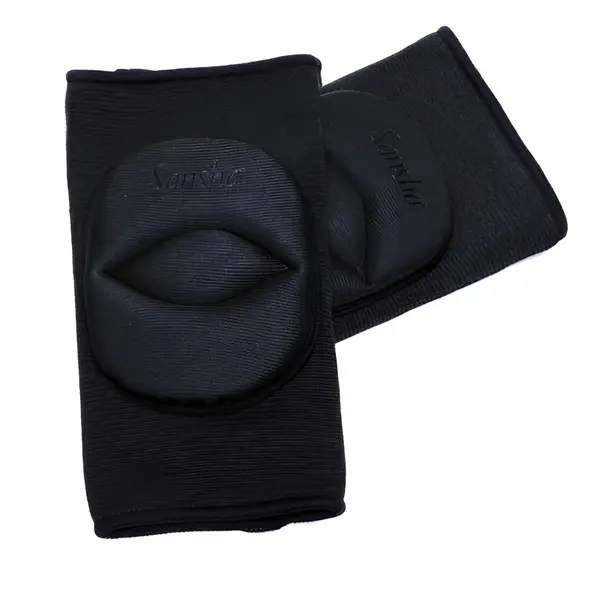 Sansha Kneepad, genunchierele de bază