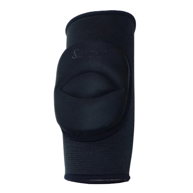 Sansha Kneepad, genunchierele de bază