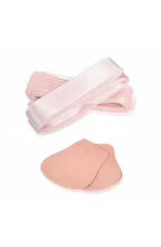 So Danca, set accesorii poante 
