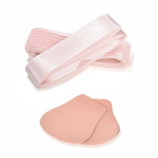 So Danca, set de accesorii pentru flexibili So Danca, set de accesorii pentru flexibili