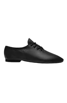 So Danca pantofi de jazz pentru femei cu talpă întreagă 