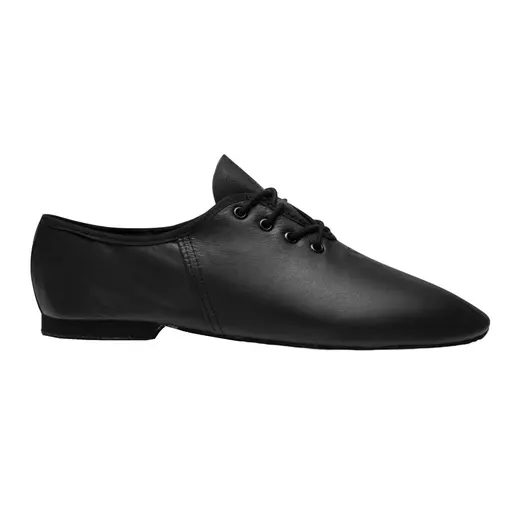 So Danca pantofi de jazz pentru femei cu talpă întreagă 