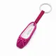 Breloc So Danca, pantof de balet sclipitor