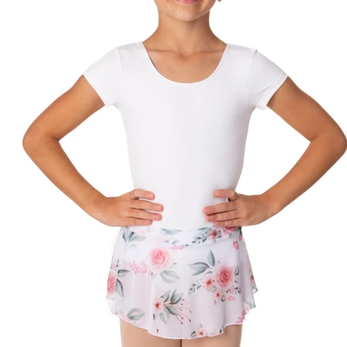 So Danca L2299 Lupica, fustă pentru fete So Danca L2299 Lupica, fustă pentru fete