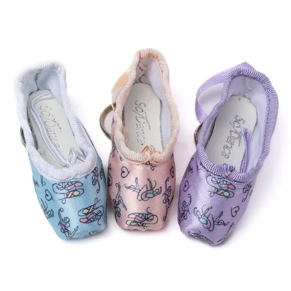 So Danca MB-016 breloc pentru chei