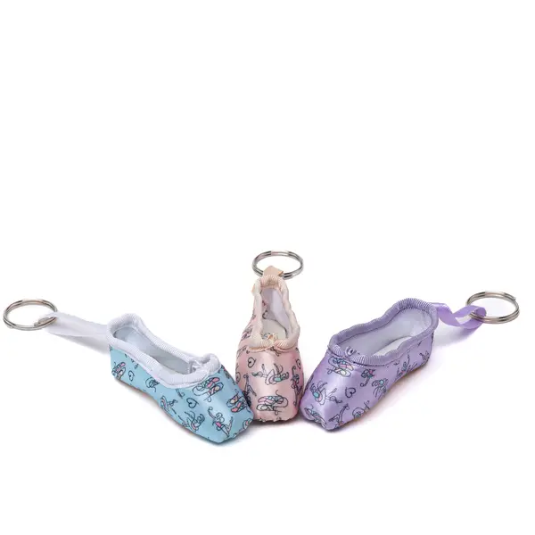So Danca MB-016 breloc pentru chei