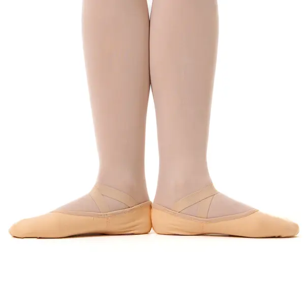 So Danca SD16, flexibili elastici de balet pentru femei