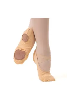 So Danca SD16, flexibili elastici de balet pentru femei
