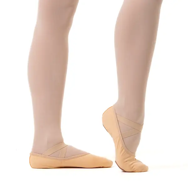 So Danca SD16, flexibili elastici de balet pentru femei