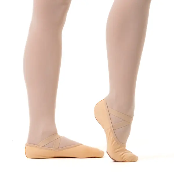 So Danca SD16, flexibili elastici de balet pentru femei