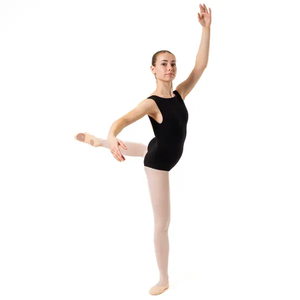 So Danca SD16, flexibili elastici de balet pentru femei